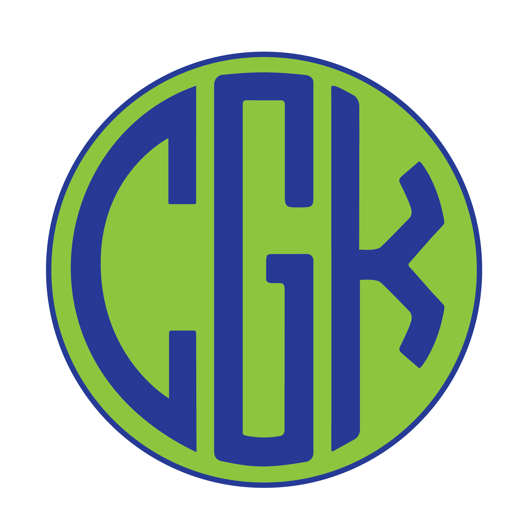 CKG Foundation logo