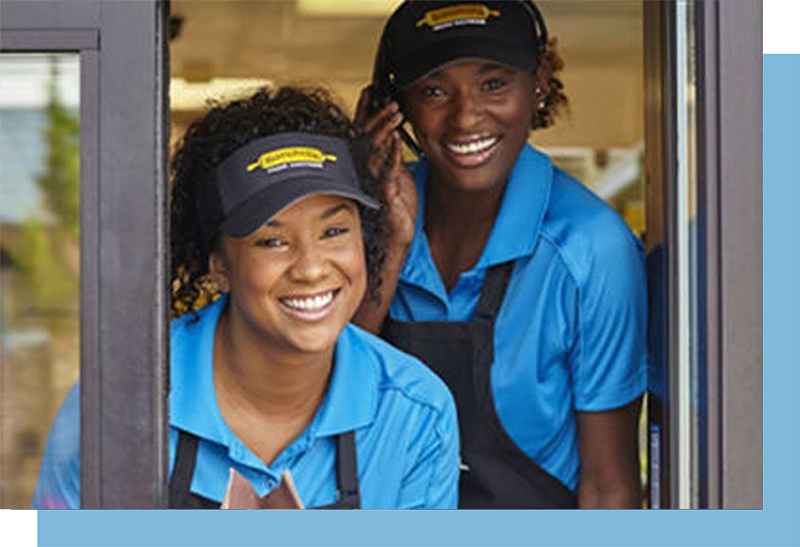 biscuitville qsr employees