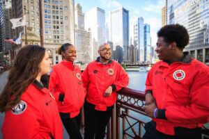 CityYear Digital